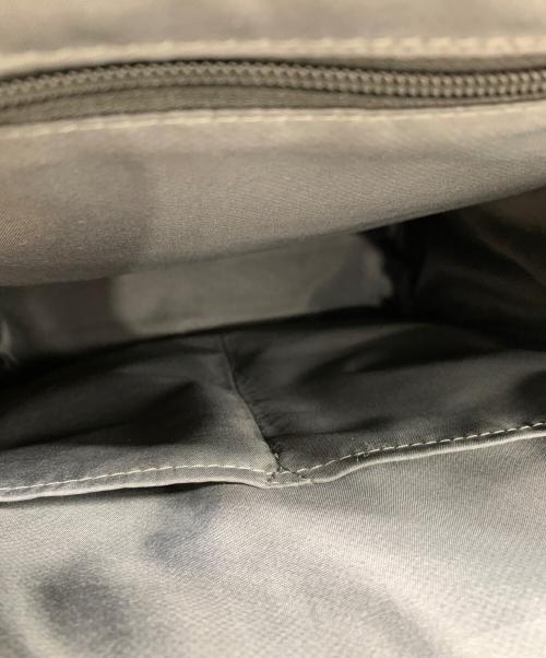 TUMI（トゥミ）TUMI (トゥミ) バックパック ブラックの古着・服飾アイテム