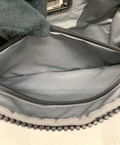 TUMI（トゥミ）TUMI (トゥミ) クロスオーバースリング ブラックの古着・服飾アイテム
