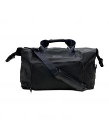 TUMI（トゥミ）の古着「ブリーフケース」｜ブラック