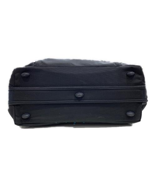 TUMI（トゥミ）TUMI (トゥミ) ブリーフケース ブラックの古着・服飾アイテム