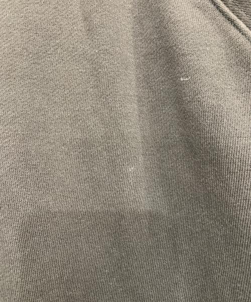 FOG ESSENTIALS（フィアオブゴッド エッセンシャル）FOG ESSENTIALS (フィアオブゴッド エッセンシャル) Tシャツ ブラウン サイズ:XXLの古着・服飾アイテム