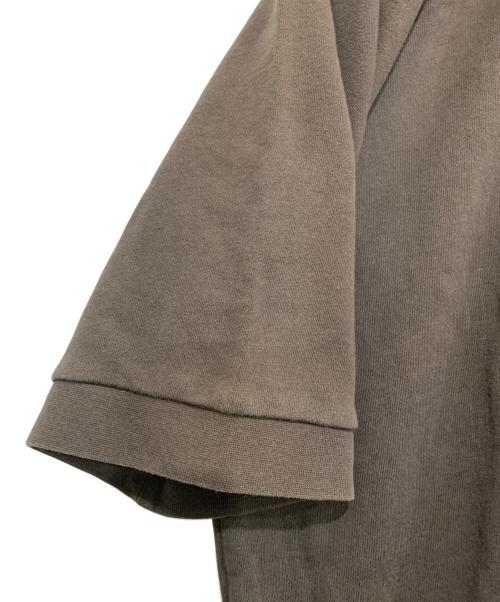 FOG ESSENTIALS（フィアオブゴッド エッセンシャル）FOG ESSENTIALS (フィアオブゴッド エッセンシャル) Tシャツ ブラウン サイズ:XXLの古着・服飾アイテム