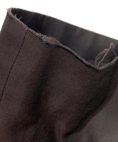 BURBERRY LONDON（バーバリーロンドン）BURBERRY LONDON (バーバリーロンドン) 裏ノバチェックシャツジャケット ブラック サイズ:40の古着・服飾アイテム