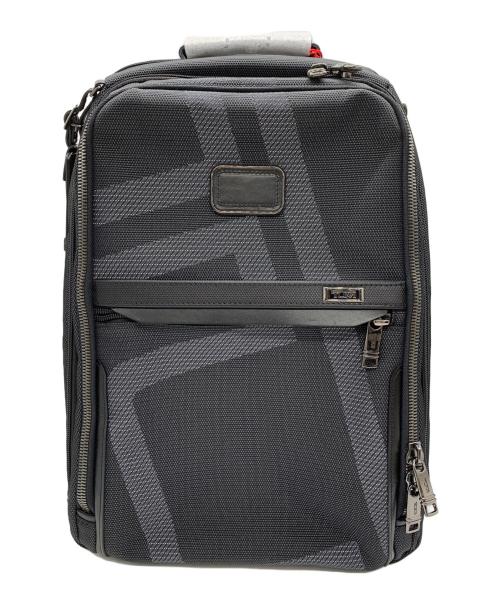 TUMI（トゥミ）TUMI (トゥミ) リュック ブラック 未使用品の古着・服飾アイテム