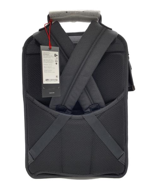 TUMI（トゥミ）TUMI (トゥミ) リュック ブラック 未使用品の古着・服飾アイテム