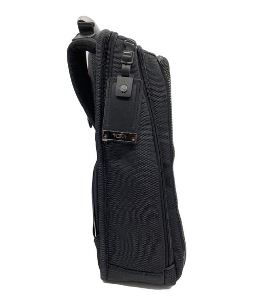 TUMI（トゥミ）TUMI (トゥミ) リュック ブラック 未使用品の古着・服飾アイテム