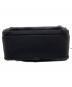 中古・古着 TUMI (トゥミ) リュック ブラック 未使用品：40000円