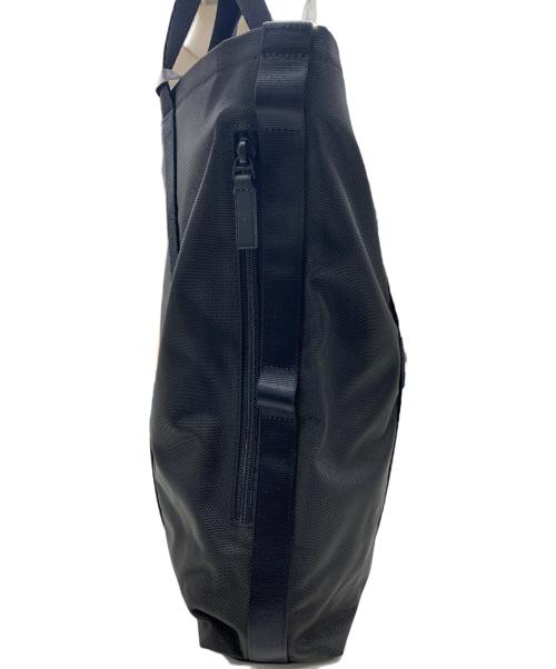 TUMI（トゥミ）TUMI (トゥミ) トートバッグ ブラックの古着・服飾アイテム