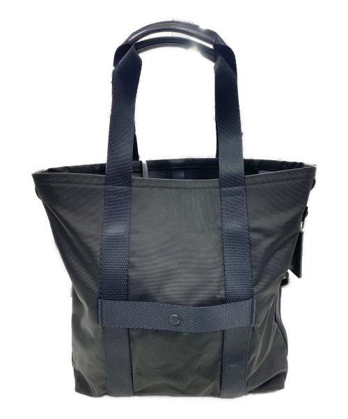 TUMI（トゥミ）TUMI (トゥミ) トートバッグ ブラックの古着・服飾アイテム