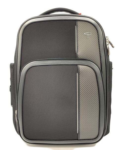 TUMI（トゥミ）TUMI (トゥミ) リュック ブラック 未使用品の古着・服飾アイテム