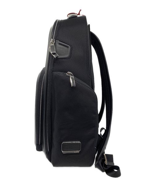 TUMI（トゥミ）TUMI (トゥミ) リュック ブラック 未使用品の古着・服飾アイテム