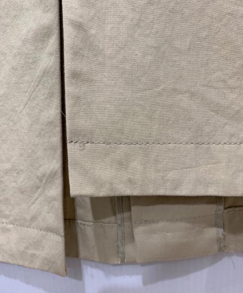 Plage（プラージュ）Plage (プラージュ) コート ブラウン サイズ:36の古着・服飾アイテム