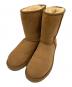 UGG（アグ）の古着「ブーツ」｜ブラウン