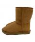 UGG (アグ) ブーツ ブラウン サイズ:27cm：6000円