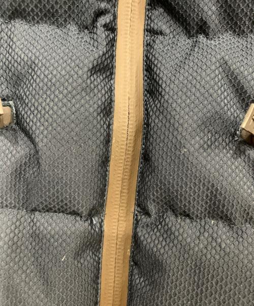 HERNO（ヘルノ）HERNO (ヘルノ) ダウンジャケット ネイビー サイズ:44の古着・服飾アイテム