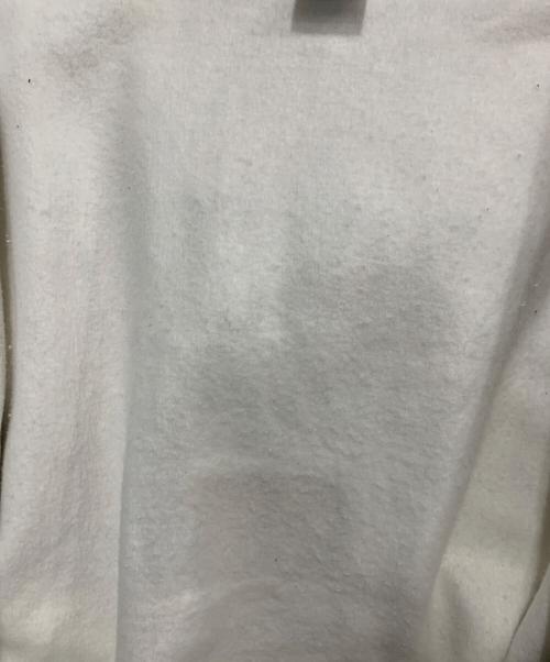 Champion（チャンピオン）Champion (チャンピオン) ジップフーデッドスウェットシャツ グレー サイズ:Lの古着・服飾アイテム