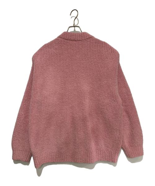 gelato pique（ジェラートピケ）gelato pique (ジェラートピケ) ベビモコベアさがらカーディガン サイズ:one sizeの古着・服飾アイテム