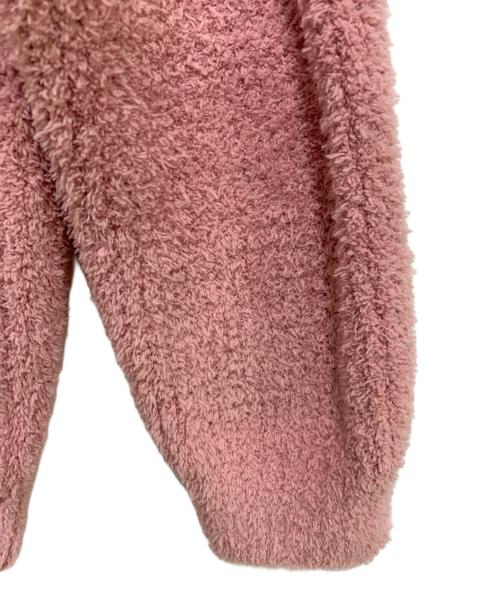 gelato pique（ジェラートピケ）gelato pique (ジェラートピケ) ベビモコベアさがらカーディガン サイズ:one sizeの古着・服飾アイテム