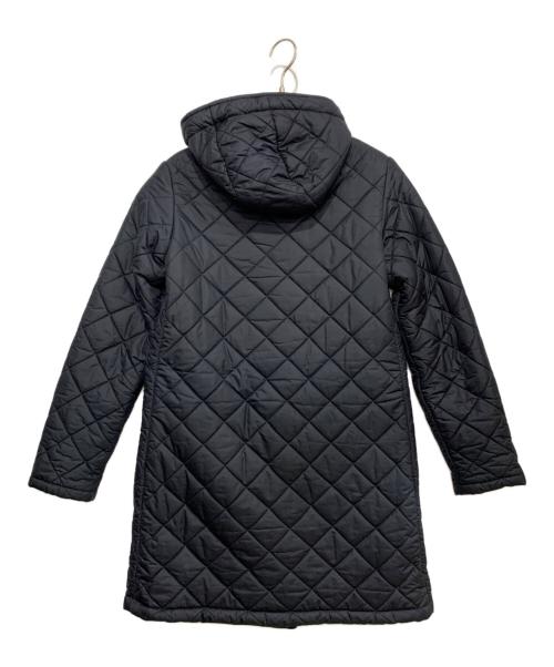 MACKINTOSH（マッキントッシュ）MACKINTOSH (マッキントッシュ) キルティングコート ネイビー サイズ:Sの古着・服飾アイテム