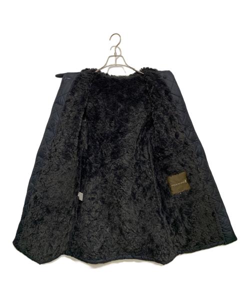 MACKINTOSH（マッキントッシュ）MACKINTOSH (マッキントッシュ) キルティングコート ネイビー サイズ:Sの古着・服飾アイテム