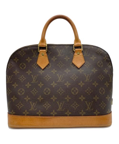 LOUIS VUITTON（ルイ ヴィトン）LOUIS VUITTON (ルイ ヴィトン) ハンドバッグの古着・服飾アイテム