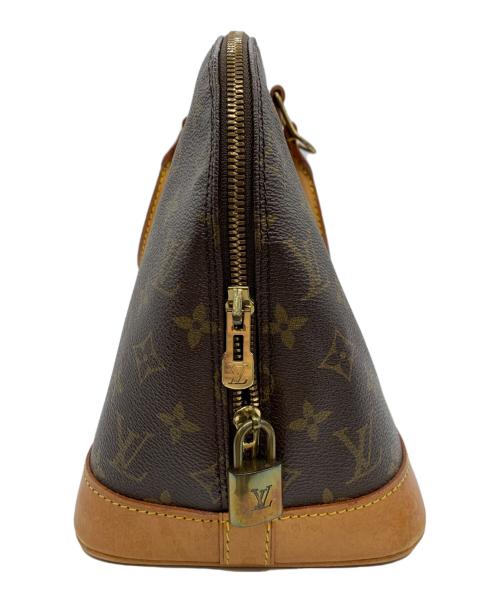 LOUIS VUITTON（ルイ ヴィトン）LOUIS VUITTON (ルイ ヴィトン) ハンドバッグの古着・服飾アイテム