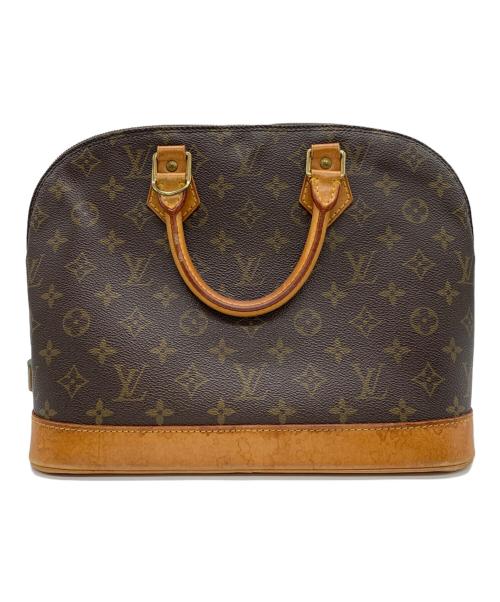 LOUIS VUITTON（ルイ ヴィトン）LOUIS VUITTON (ルイ ヴィトン) ハンドバッグの古着・服飾アイテム