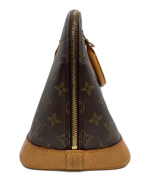 LOUIS VUITTON（ルイ ヴィトン）LOUIS VUITTON (ルイ ヴィトン) ハンドバッグの古着・服飾アイテム