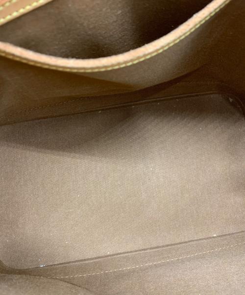 LOUIS VUITTON（ルイ ヴィトン）LOUIS VUITTON (ルイ ヴィトン) ハンドバッグの古着・服飾アイテム