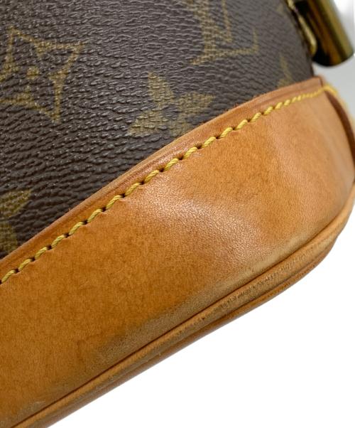 LOUIS VUITTON（ルイ ヴィトン）LOUIS VUITTON (ルイ ヴィトン) ハンドバッグの古着・服飾アイテム