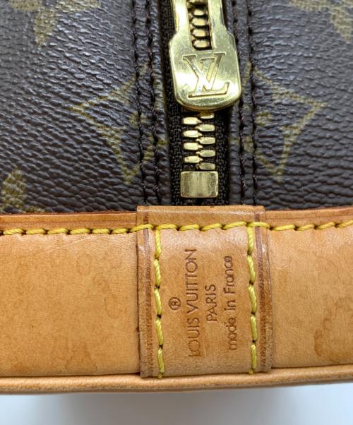 LOUIS VUITTON（ルイ ヴィトン）LOUIS VUITTON (ルイ ヴィトン) ハンドバッグの古着・服飾アイテム