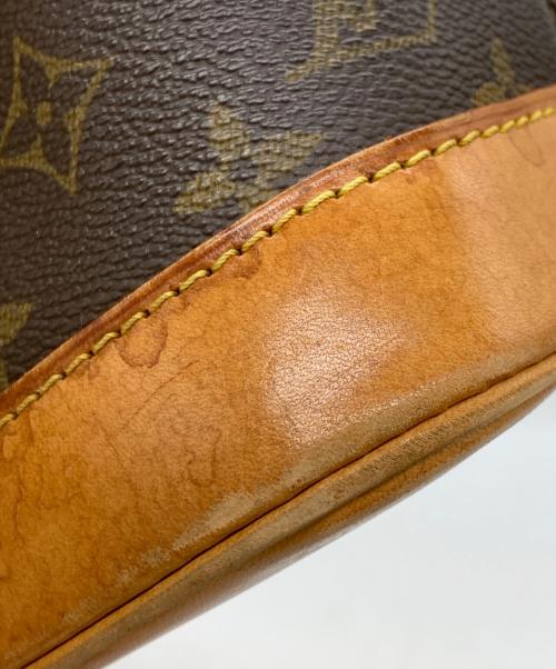 LOUIS VUITTON（ルイ ヴィトン）LOUIS VUITTON (ルイ ヴィトン) ハンドバッグの古着・服飾アイテム