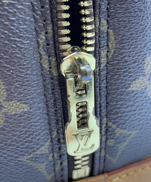 LOUIS VUITTON（ルイ ヴィトン）LOUIS VUITTON (ルイ ヴィトン) ハンドバッグの古着・服飾アイテム
