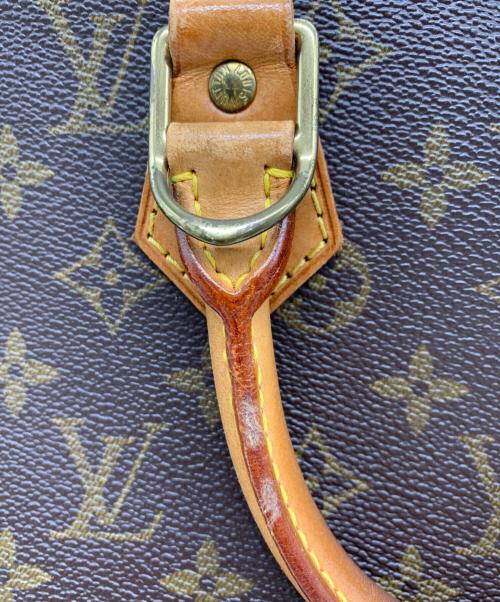 LOUIS VUITTON（ルイ ヴィトン）LOUIS VUITTON (ルイ ヴィトン) ハンドバッグの古着・服飾アイテム