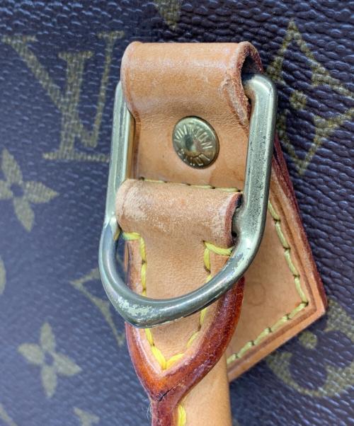LOUIS VUITTON（ルイ ヴィトン）LOUIS VUITTON (ルイ ヴィトン) ハンドバッグの古着・服飾アイテム