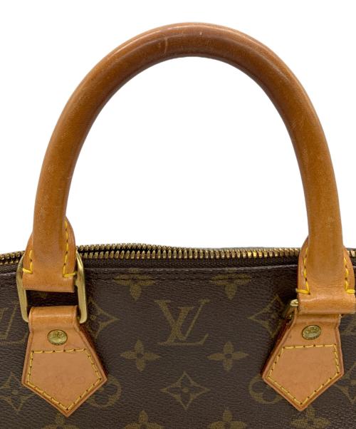 LOUIS VUITTON（ルイ ヴィトン）LOUIS VUITTON (ルイ ヴィトン) ハンドバッグの古着・服飾アイテム