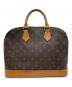 LOUIS VUITTON（ルイ ヴィトン）の古着「ハンドバッグ」