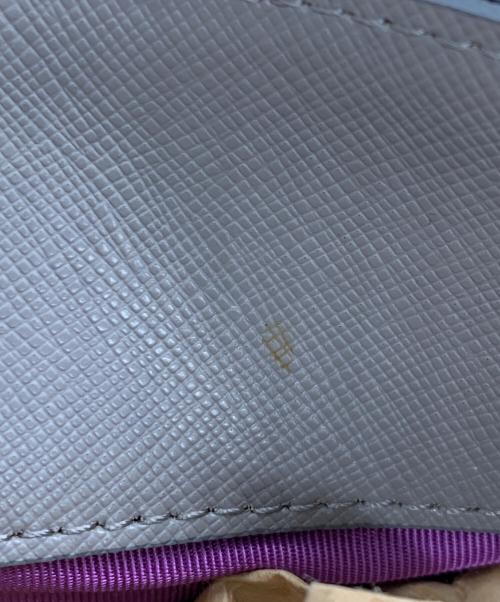 A.D.M.J.（エーディーエムジェイ）A.D.M.J. (エーディーエムジェイ) トートバッグ ブラック×グレーの古着・服飾アイテム