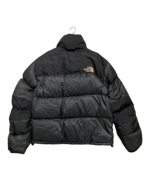 THE NORTH FACE（ザ ノース フェイス）THE NORTH FACE (ザ ノース フェイス) ダウンジャケット ブラック サイズ:Lの古着・服飾アイテム
