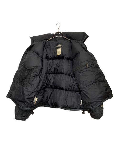 THE NORTH FACE（ザ ノース フェイス）THE NORTH FACE (ザ ノース フェイス) ダウンジャケット ブラック サイズ:Lの古着・服飾アイテム