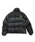 THE NORTH FACE (ザ ノース フェイス) ダウンジャケット ブラック サイズ:L：14000円