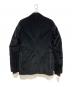 GUCCI (グッチ) ライナー付き2Bテーラードジャケット ブラック サイズ:L：15000円