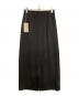 CAFUNE (カフネ) スカート ブラック サイズ:M 未使用品：6000円