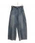 fontana grande（フォンタナ グランデ）の古着「デニムパンツ」｜インディゴ