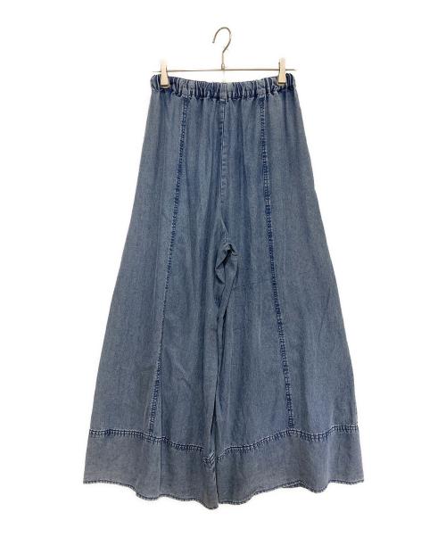 Cynical（シニカル）Cynical (シニカル) パンツ インディゴ サイズ:02の古着・服飾アイテム