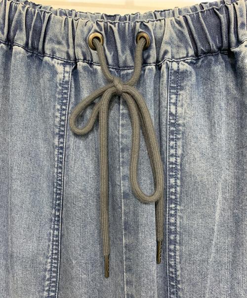 Cynical（シニカル）Cynical (シニカル) パンツ インディゴ サイズ:02の古着・服飾アイテム