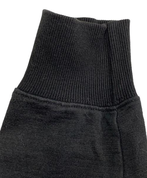 satori（サトリ）satori (サトリ) トラックジャケット ブラック サイズ:Mの古着・服飾アイテム