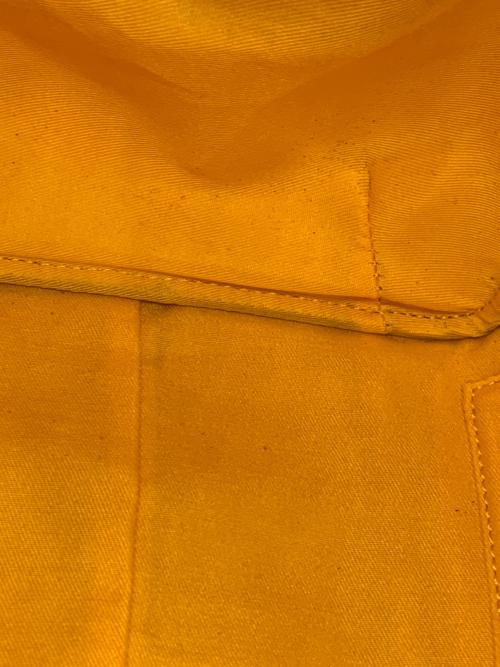 vieve（ヴィエヴェ）vieve (ヴィエヴェ) トートバッグ ネイビーの古着・服飾アイテム