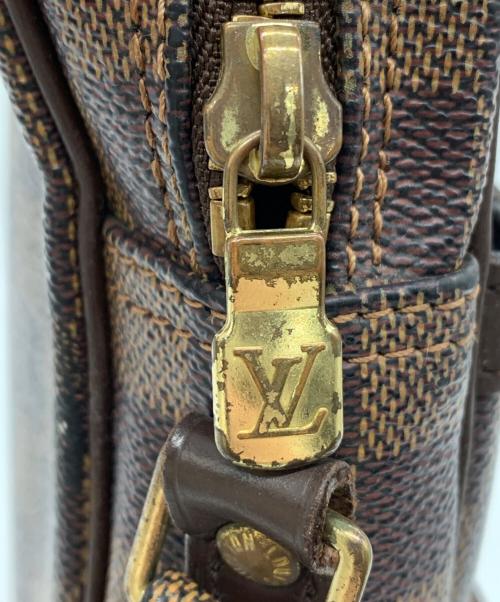 LOUIS VUITTON（ルイ ヴィトン）LOUIS VUITTON (ルイ ヴィトン) ショルダーポーチの古着・服飾アイテム