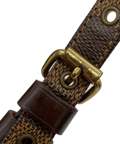 LOUIS VUITTON（ルイ ヴィトン）LOUIS VUITTON (ルイ ヴィトン) ショルダーポーチの古着・服飾アイテム